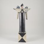 1756&nbsp;9395&nbsp;Skulptur